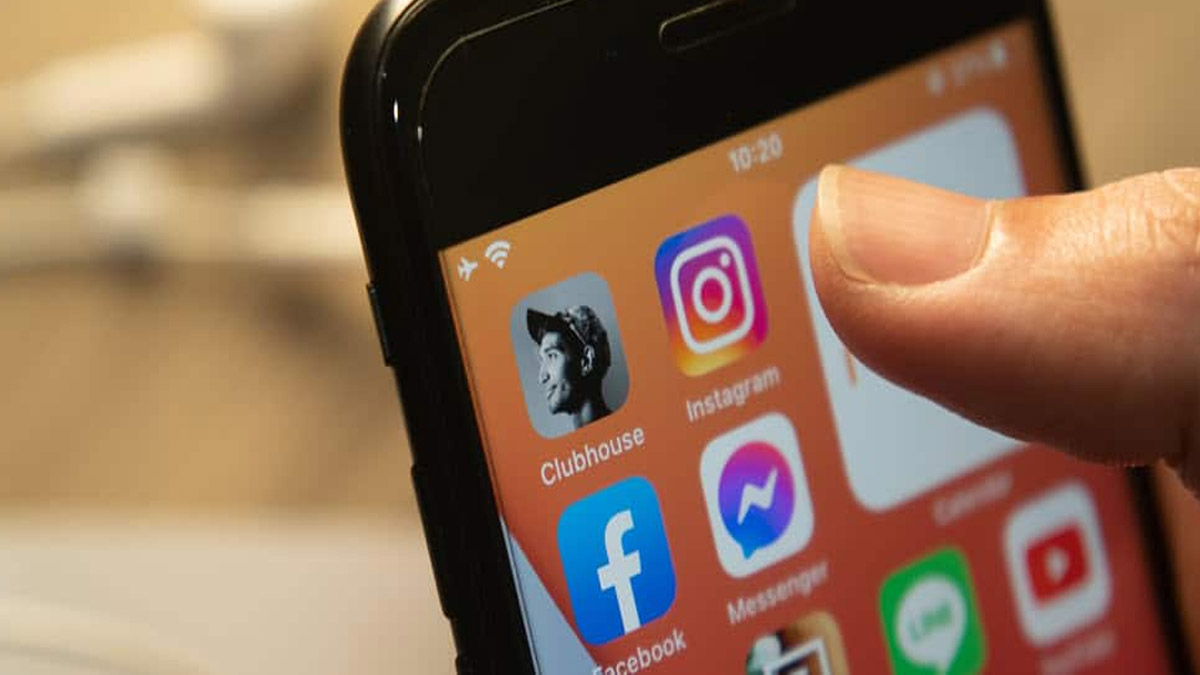 نحوه اضافه کردن رویدادهای کلاب هاوس به گوگل یا اپل کلندر