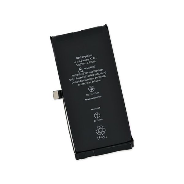 باتری گوشی موبایل iPhone 12 Mini اپل