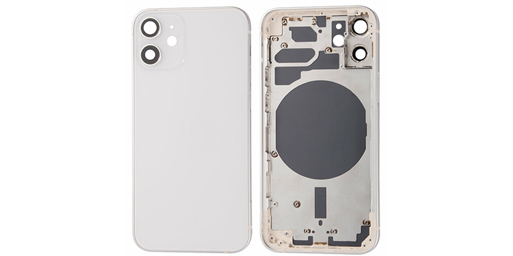 شاسی گوشی آیفون 12 مینی اپل