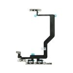فلت پاور و ولوم گوشی موبایل iPhone 12 Pro Max اپل
