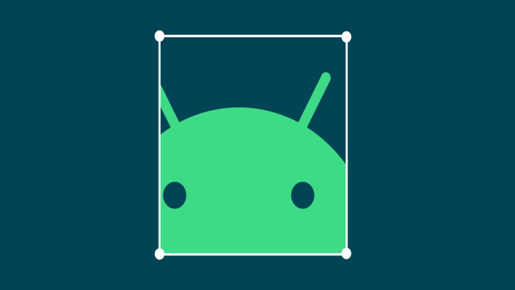 نحوه برش و ویرایش عکس در اندروید