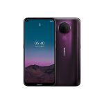 گوشی Nokia 5.4 64GB به رنگ گرگ و میش