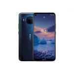 گوشی Nokia 5.4 64GB شب قطبی