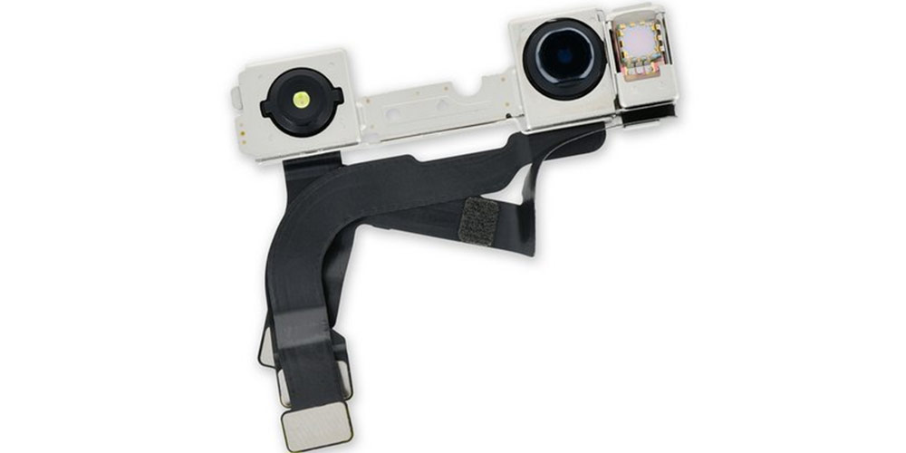 قیمت و خرید دوربین سلفی گوشی iPhone 12 pro