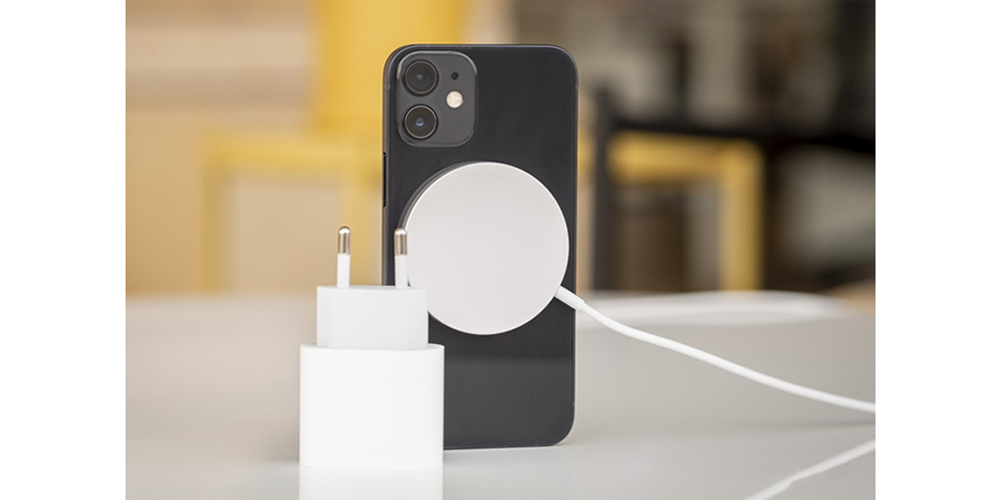 قاب پشت گوشی آیفون 12 مینی اپل