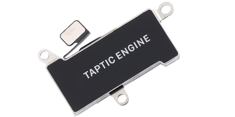 موتور ویبره گوشی آیفون 12 پرو اپل