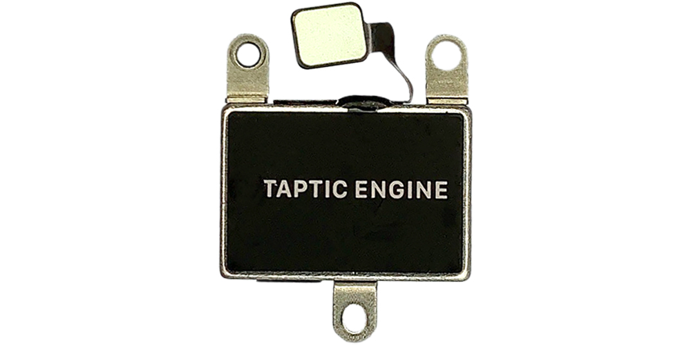 موتور ویبره گوشی iPhone 12 mini اپل