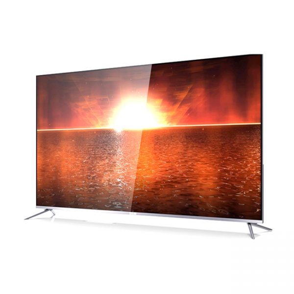 تلویزیون ال ای دی هوشمند سام الکترونیک 43 اینچ T7000