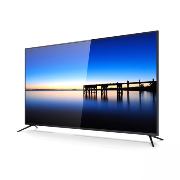 تلویزیون ال ای دی هوشمند سام الکترونیک 50 اینچ T6000