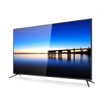 تلویزیون ال ای دی هوشمند سام الکترونیک 50 اینچ TU6500