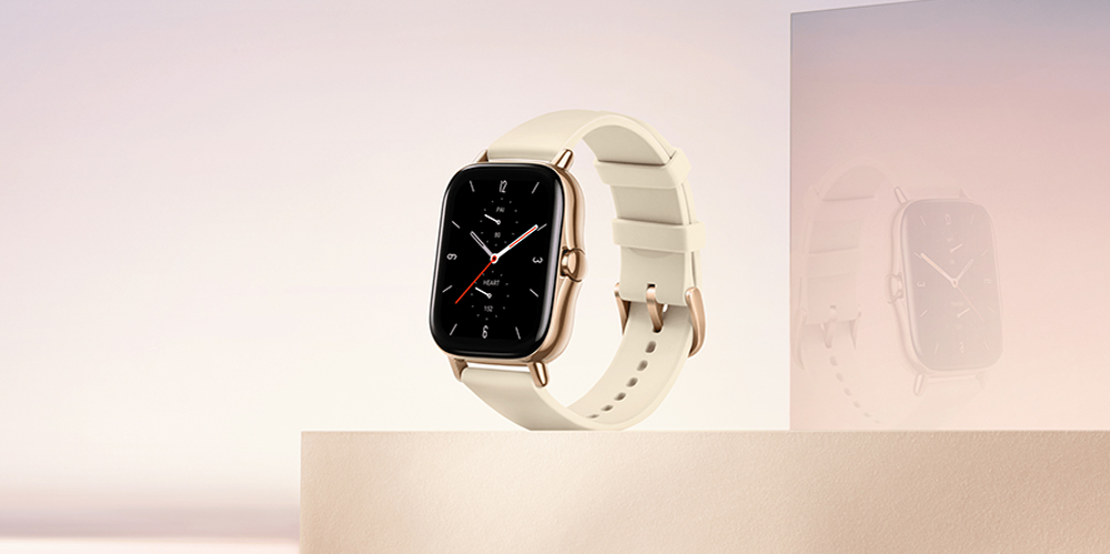 ساعت هوشمند GTS 2 آمازفیت