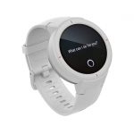 ساعت هوشمند آمازفیت Verge سفید