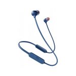 ایرفون بلوتوث جی بی ال TUNE 115BT آبی