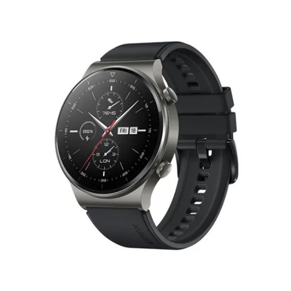 ساعت هوشمند هوآوی Watch GT 2 Pro مشکی