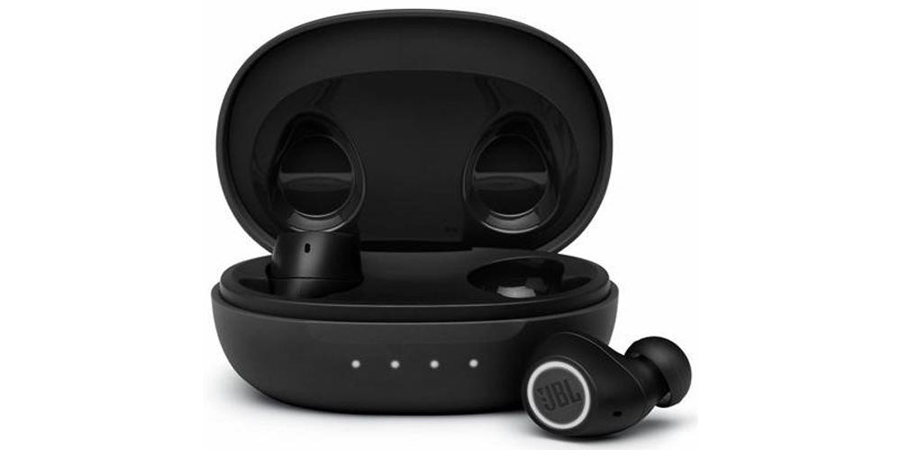 هندزفری بی سیم جی بی ال مدل Free II TWS