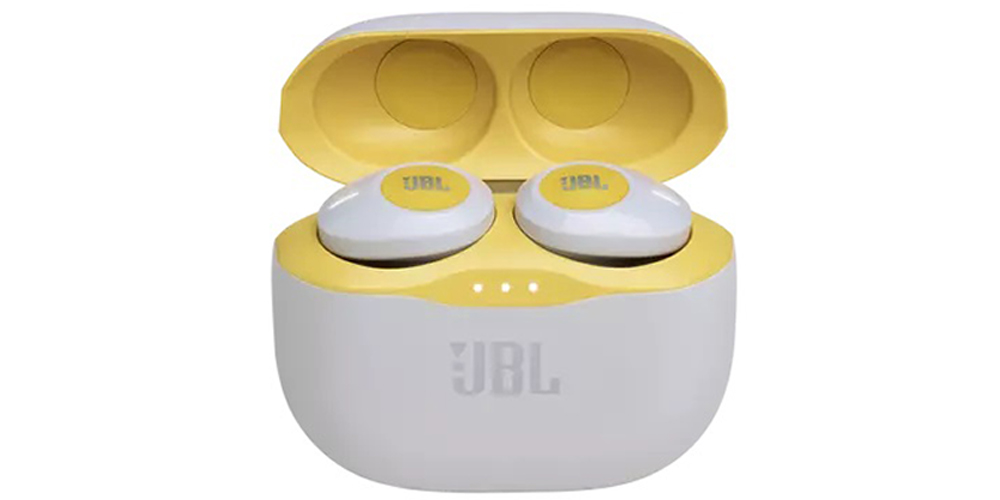 سایر قابلیت های ایرباد بلوتوث JBL Tune 120TWS