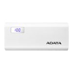 پاور بانک ای دیتا P12500D 12500mAh