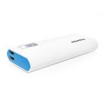 پاور بانک ای دیتا P12500D 12500mAh