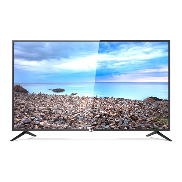 تلویزیون ال ای دی هوشمند سام الکترونیک 39 اینچ T4500