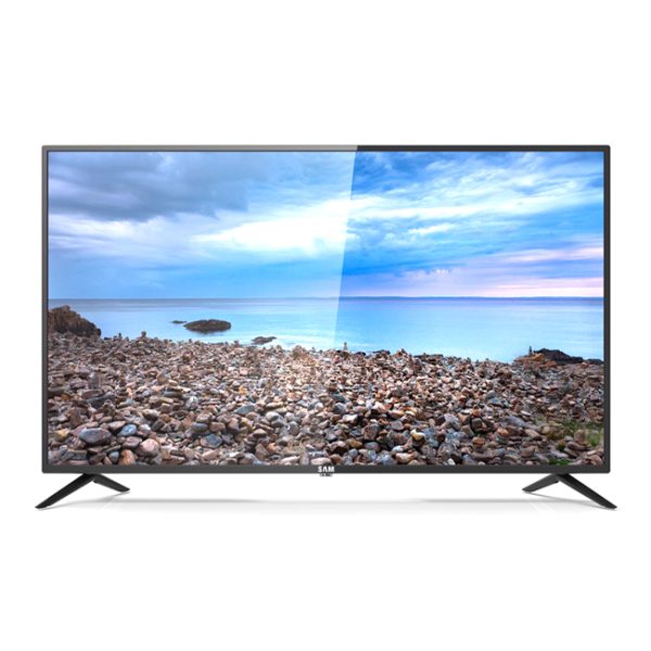 تلویزیون ال ای دی هوشمند سام الکترونیک 39 اینچ T4550