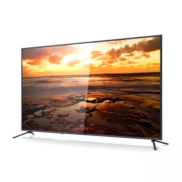 تلویزیون ال ای دی هوشمند سام الکترونیک 65 اینچ TU6500