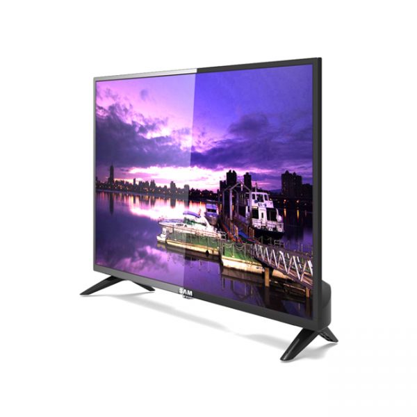 تلویزیون ال ای دی هوشمند سام الکترونیک 50 اینچ T5500