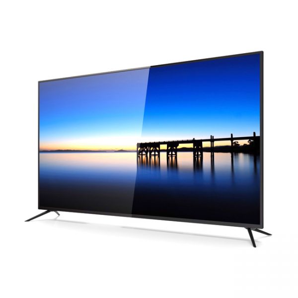 تلویزیون ال ای دی هوشمند سام الکترونیک 50 اینچ T6050