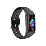 دستبند هوشمند شیائومی TalkBand 7