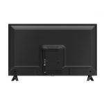 قسمت پشت تلویزیون ال ای دی سام الکترونیک 50 اینچ T5000