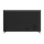 قسمت پشت تلویزیون ال ای دی هوشمند سام الکترونیک 50 اینچ TU6550