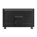 قسمت پشت تلویزیون ال ای دی هوشمند سام الکترونیک 50 اینچ T5500