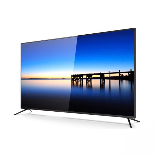 تلویزیون ال ای دی هوشمند سام الکترونیک 50 اینچ TU6550