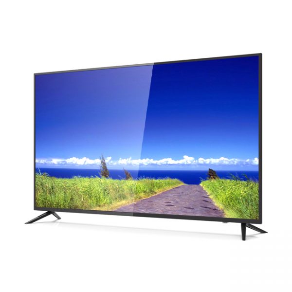 تلویزیون ال ای دی هوشمند سام الکترونیک 58 اینچ TU6550