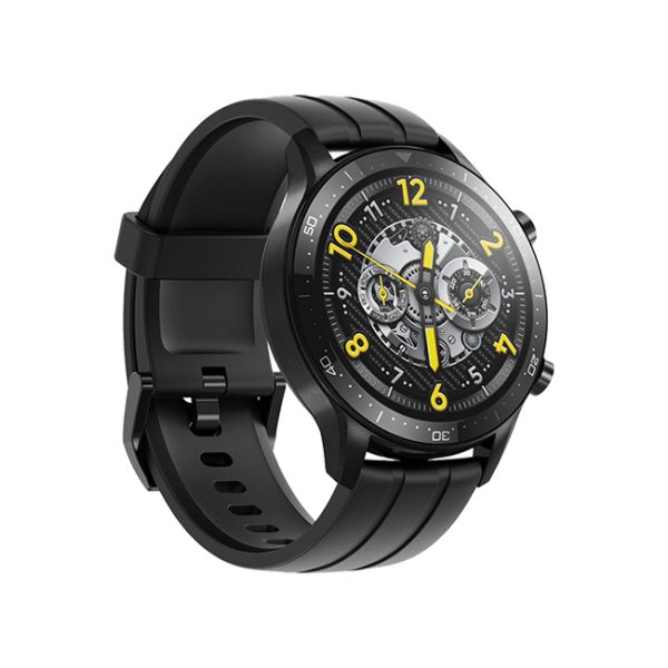 ساعت هوشمند ریلمی Watch S Pro RMA186
