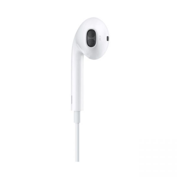 ایرپاد باسیم اپل EarPods 3.5mm‎ سفید