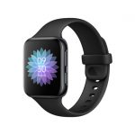 ساعت هوشمند ریلمی Oppo Watch مشکی