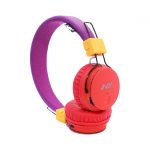 هدفون بلوتوث نیا X2