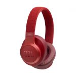 هدفون بلوتوث جی بی ال LIVE 500BT قرمز