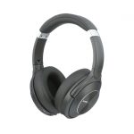هدفون بلوتوث لنوو HD700 ANC مشکی