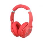 هدفون بلوتوث لنوو HD700 ANC قرمز