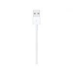 کابل شارژ گوشی موبایل اپل iPhone X USB to Lightning 1m