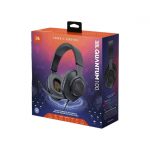 جعبه هدست گیمینگ جی بی ال Quantum 100