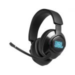 هدست گیمینگ جی بی ال Quantum 400 مشکی