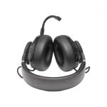 هدست گیمینگ جی بی ال Quantum One مشکی