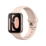 ساعت هوشمند ریلمی Oppo Watch صورتی