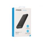جعبه پاور بانک انکر PowerCore A1252 15600mAh