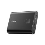 پاور بانک انکر PowerCore+ A1316 13400mAh مشکی