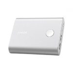 پاور بانک انکر PowerCore+ A1316 13400mAh سفید