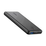 پاور بانک انکر PowerCore Slim 10000 A1229 10000mAh مشکی