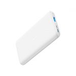 پاور بانک انکر PowerCore Lite A1232 10000mAh سفید